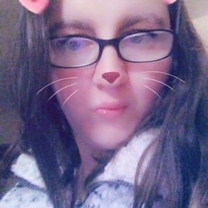 Meet your Posher, Katelyn